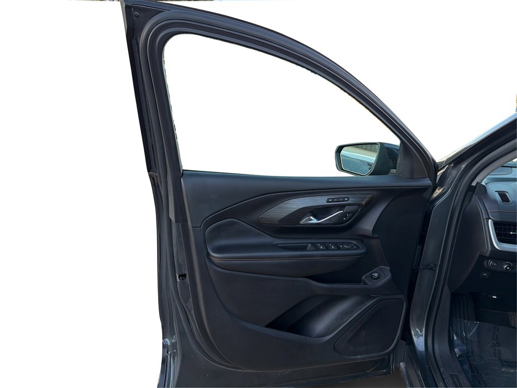 Used 2019 GMC Terrain SLT w/ Preferred Package image 20