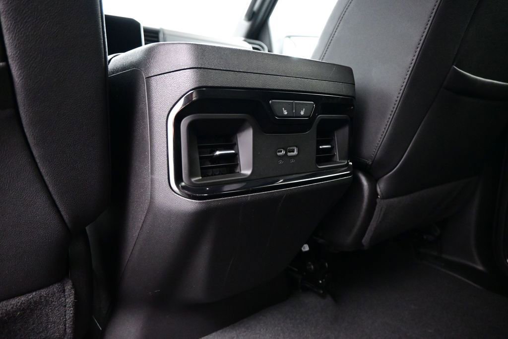 Used 2025 Chevrolet Silverado 1500 ZR2 AWD/4WD image 39