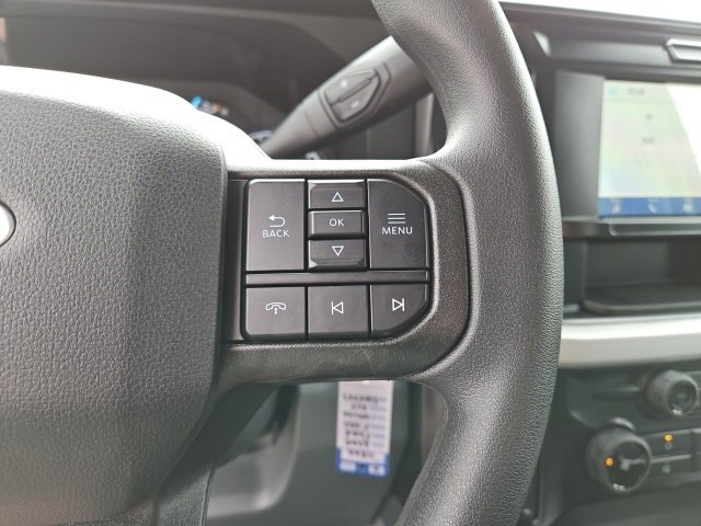 New 2025 Ford F350 XLT image 24