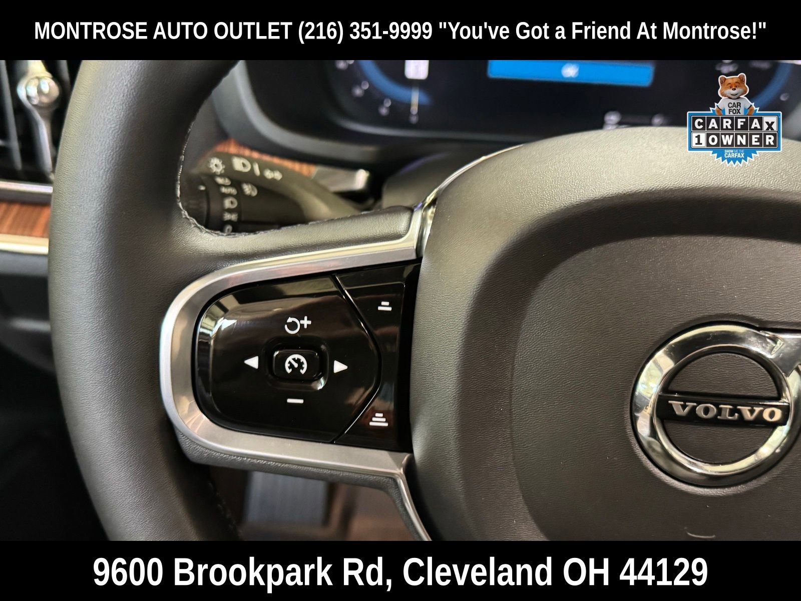 Used 2023 Volvo S60 T8 Plus w/ Climate Package image 19