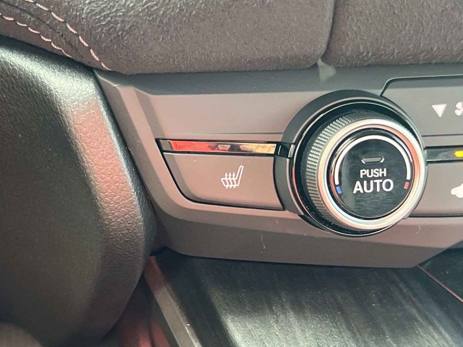 Used 2018 Honda Clarity Touring image 33