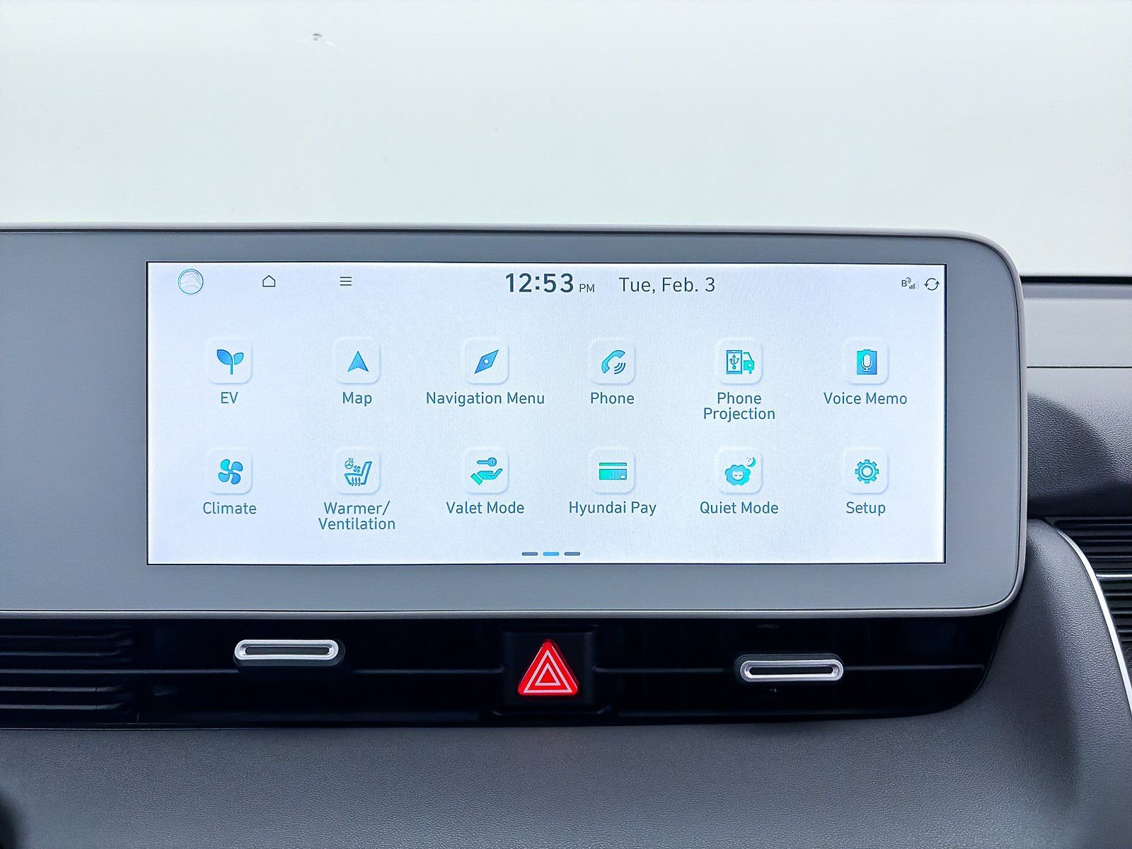 Used 2023 Hyundai Ioniq 5 Limited image 22