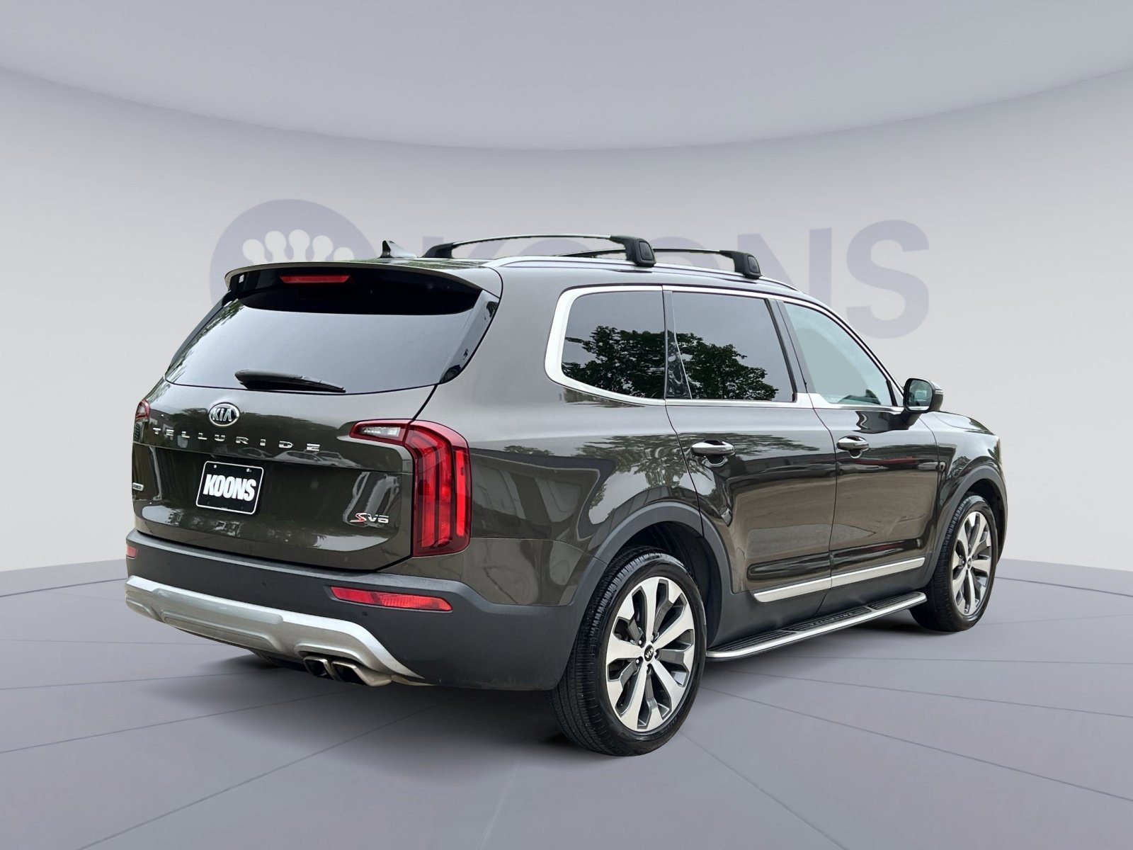Used 2021 Kia Telluride S AWD/4WD image 11