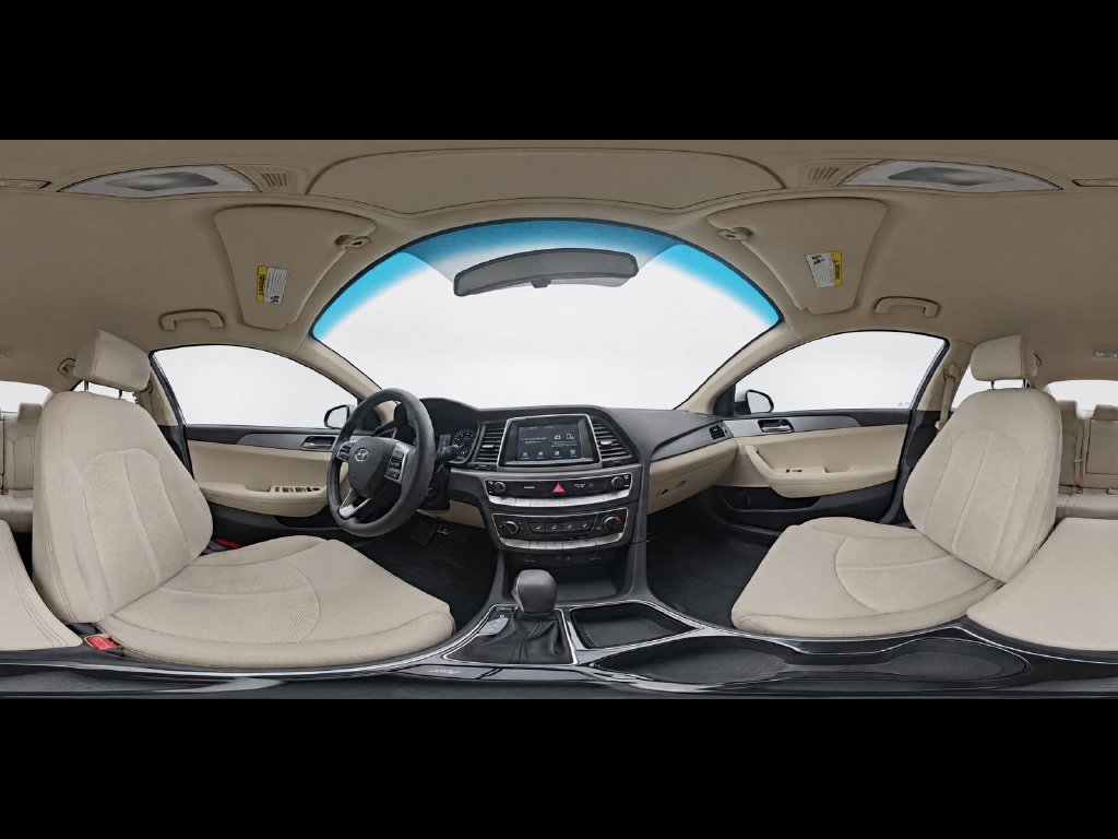 Used 2018 Hyundai Sonata SE FWD image 25