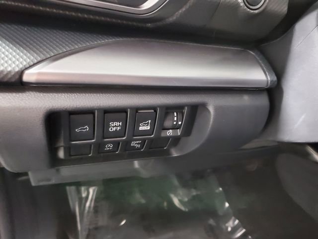 Used 2022 Subaru Forester Premium image 20