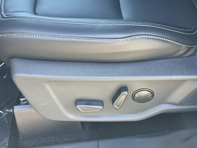 New 2026 Ford Bronco Outer Banks AWD/4WD image 17