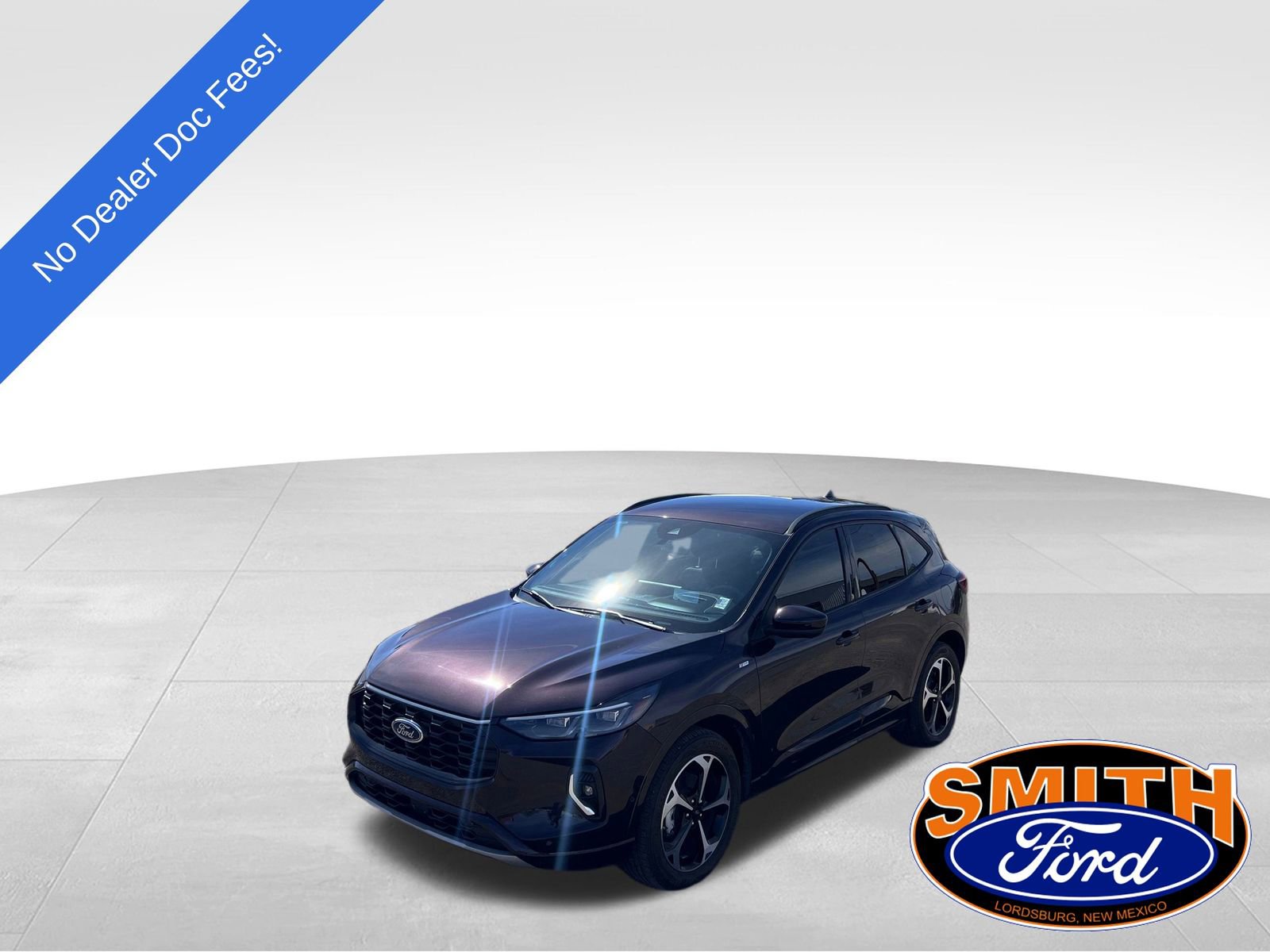 Used 2023 Ford Escape ST-Line Elite w/ Premium Technology Package AWD/4WD image 1