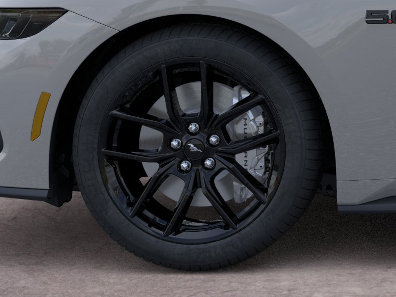 New 2026 Ford Mustang GT Premium RWD image 19