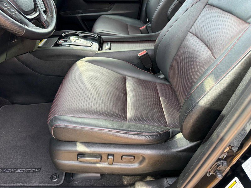 Certified 2023 Honda Ridgeline Black Edition image 20