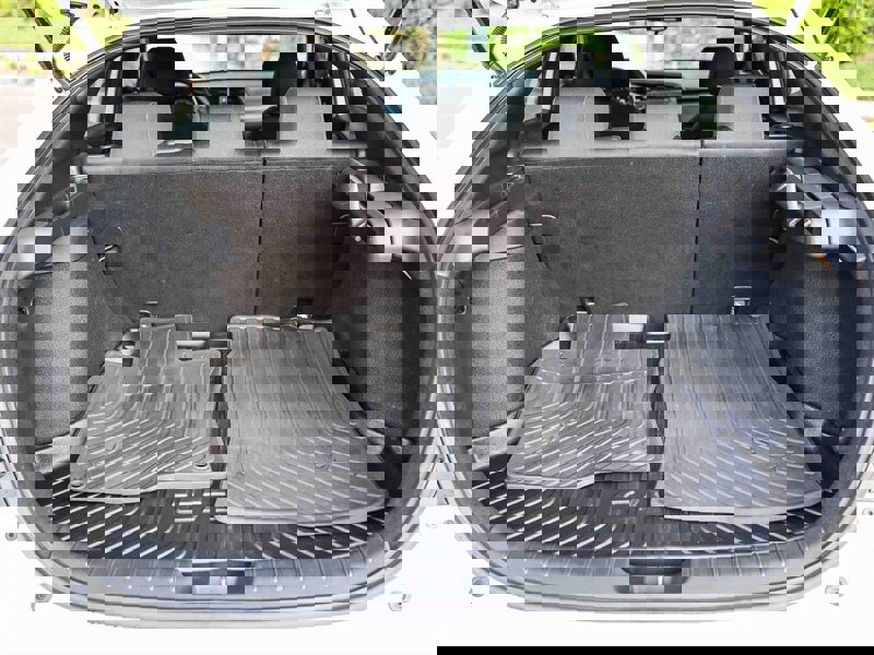 Used 2017 Honda Civic Sport image 31