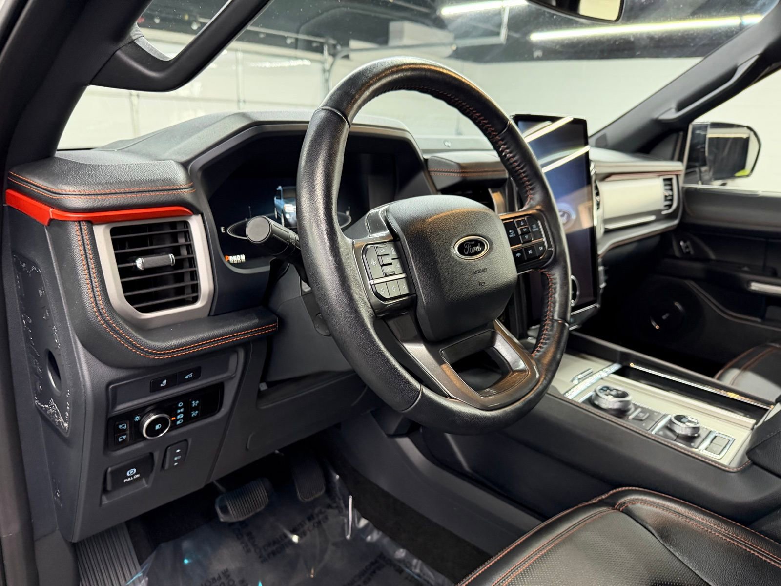 Used 2023 Ford Expedition Timberline image 17