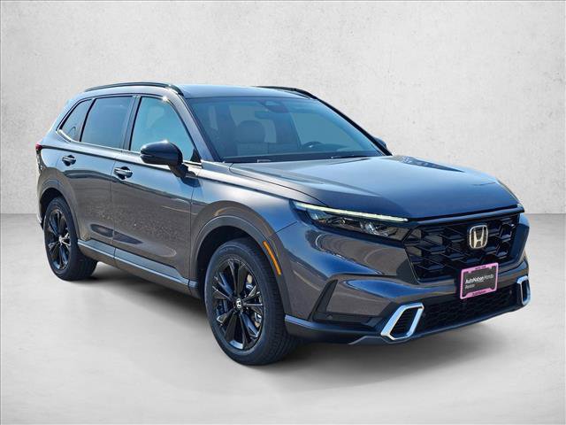 New 2026 Honda CR-V Sport Touring image 3
