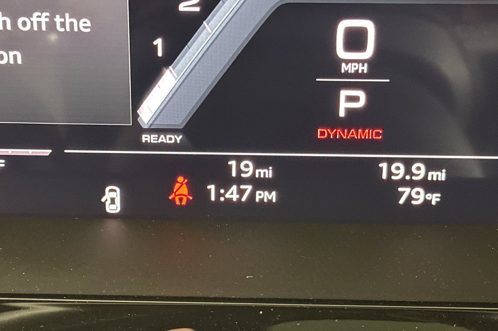 New 2026 Audi S3 Premium image 23