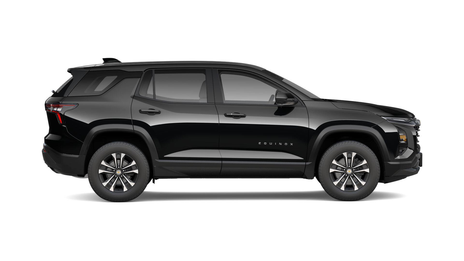 New 2027 Chevrolet Equinox LT w/ Convenience Package II AWD/4WD image 65