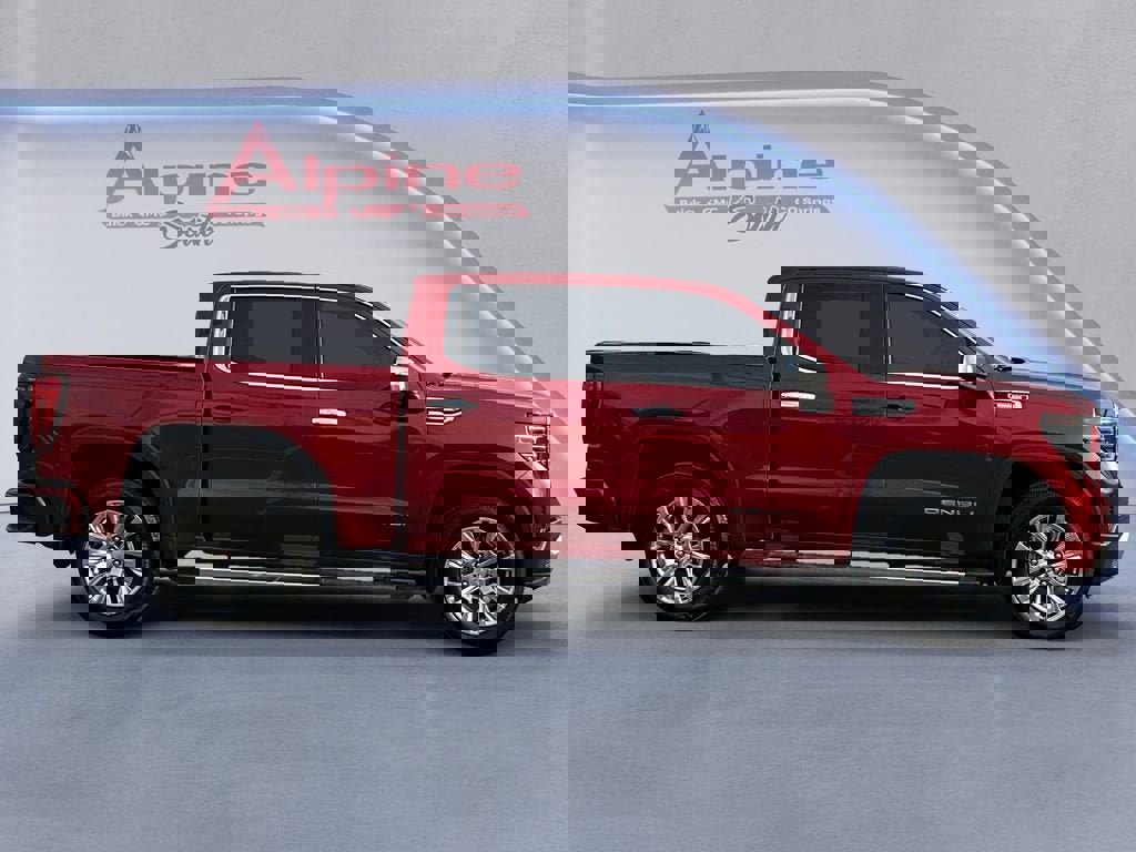Used 2023 GMC Sierra 1500 Denali image 6