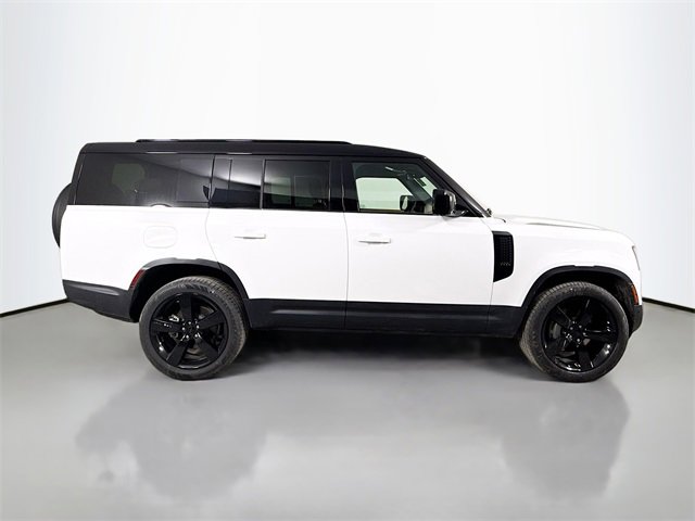 New 2026 Land Rover Defender 130 S image 4