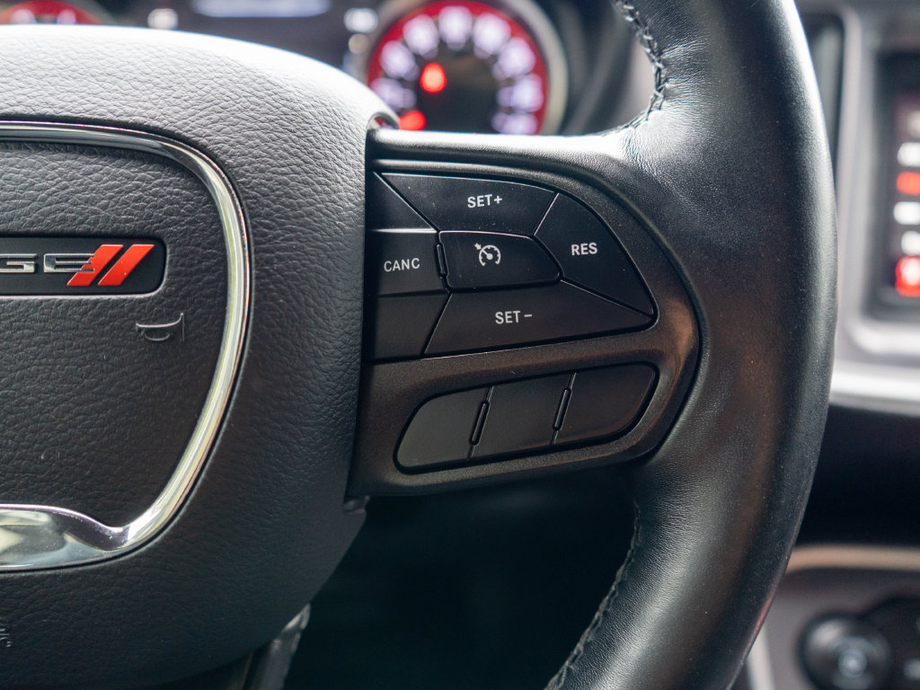 Used 2020 Dodge Challenger SXT w/ Cold Weather Group AWD/4WD image 17