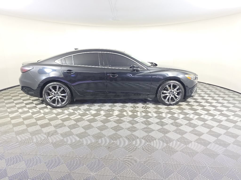 Used 2017 MAZDA MAZDA6 Grand Touring FWD image 6
