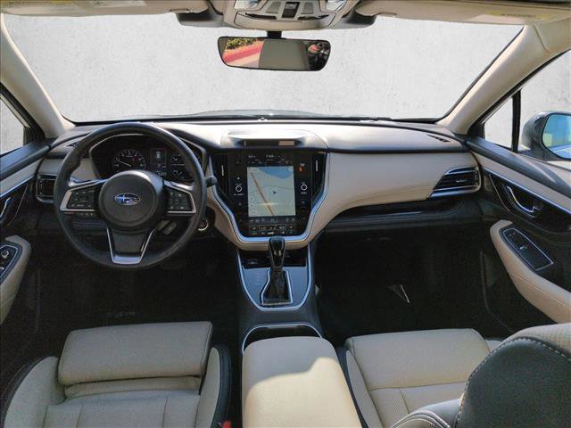Used 2025 Subaru Outback Limited w/ Tech Package 3 AWD/4WD image 19