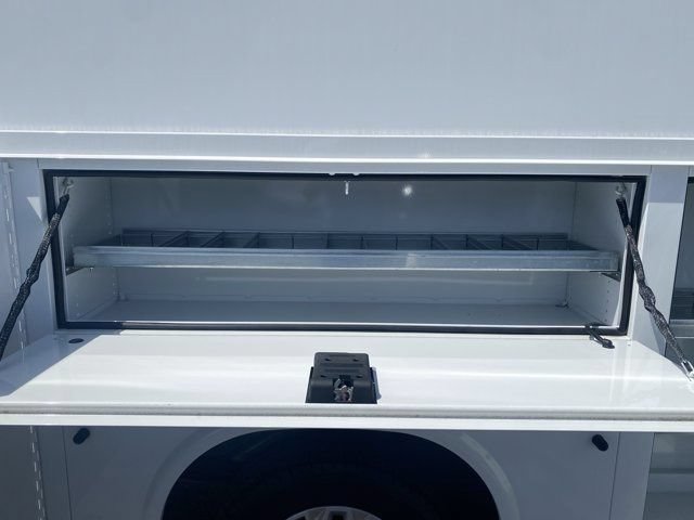 New 2024 Ford Transit 350 w/ Interior Upgrade Package RWD image 19