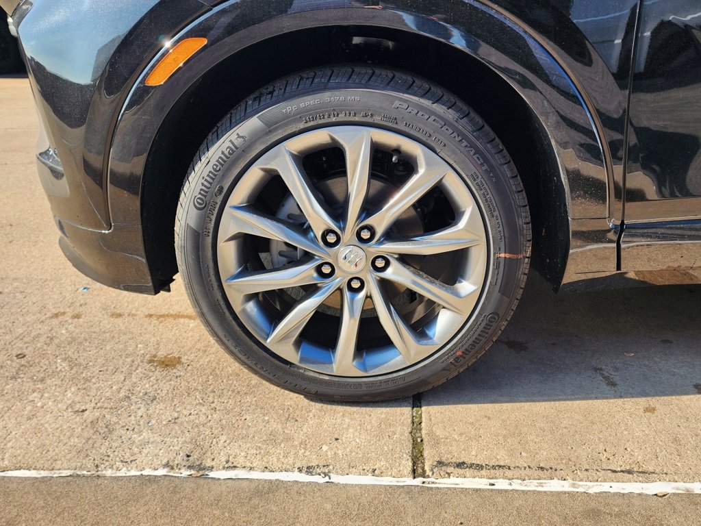 New 2026 Buick Encore GX Avenir w/ Avenir Technology Package image 56