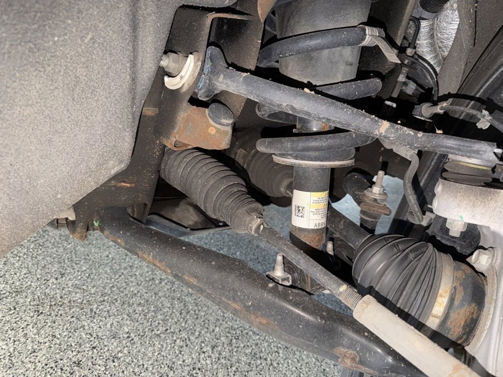 Used 2019 Chevrolet Tahoe LT AWD/4WD image 20