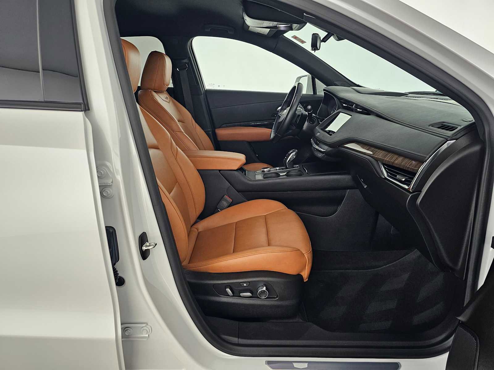 Used 2019 Cadillac XT4 Sport AWD/4WD image 10