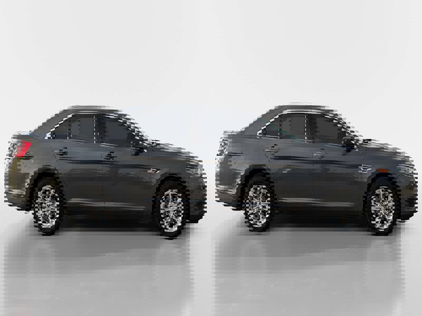 Used 2018 Ford Taurus SE image 6