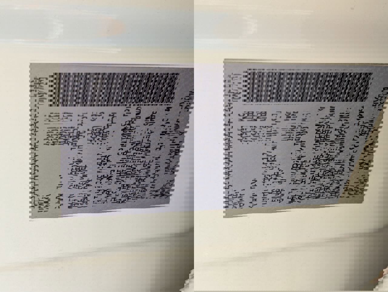 Certified 2023 Nissan Rogue S image 32