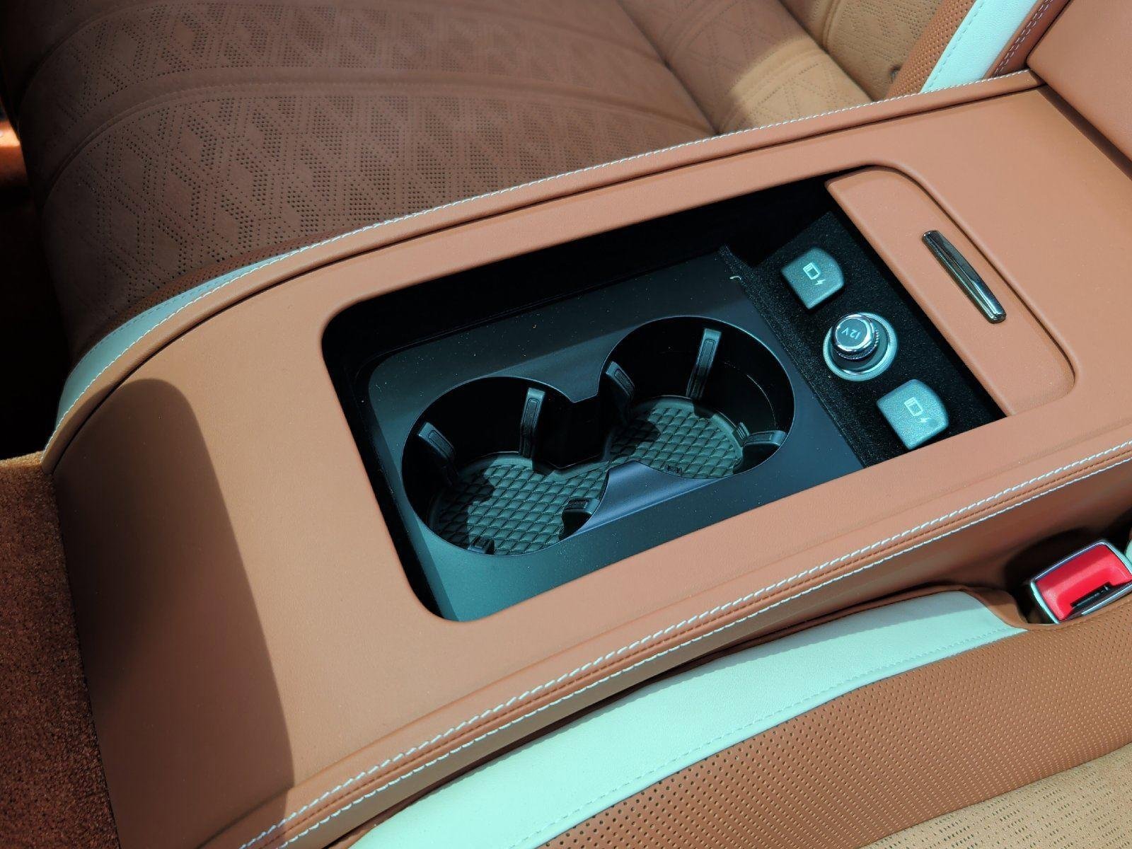 New 2025 Bentley Continental GT Speed AWD/4WD image 40
