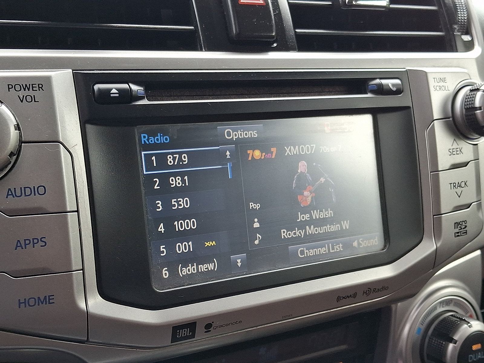 Used 2016 Toyota 4Runner Limited AWD/4WD image 19