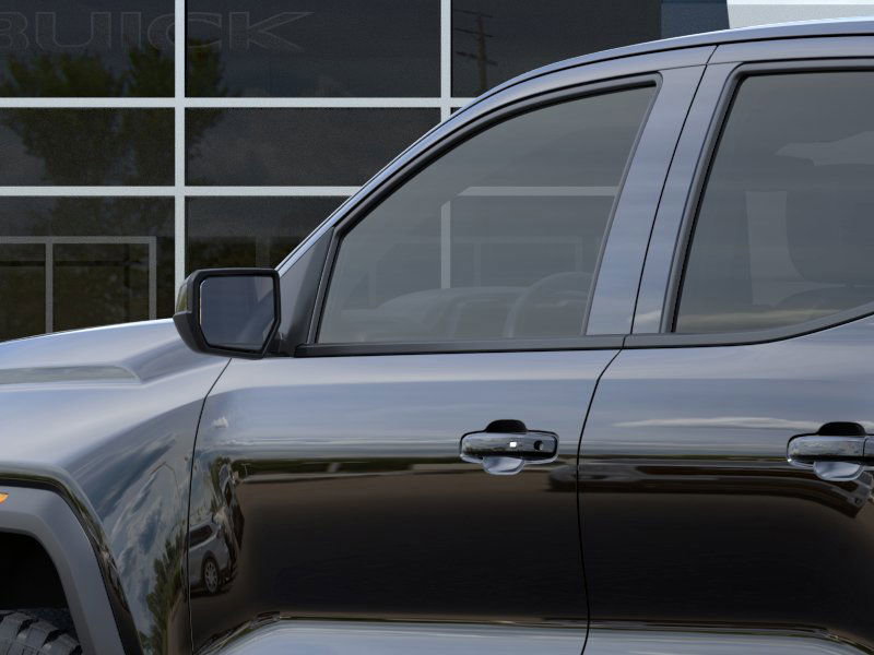 New 2026 GMC Canyon AT4 image 36