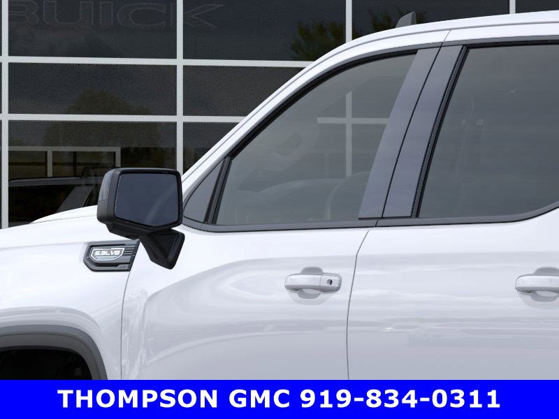 New 2026 GMC Sierra 1500 Elevation w/ Elevation Premium Package image 12