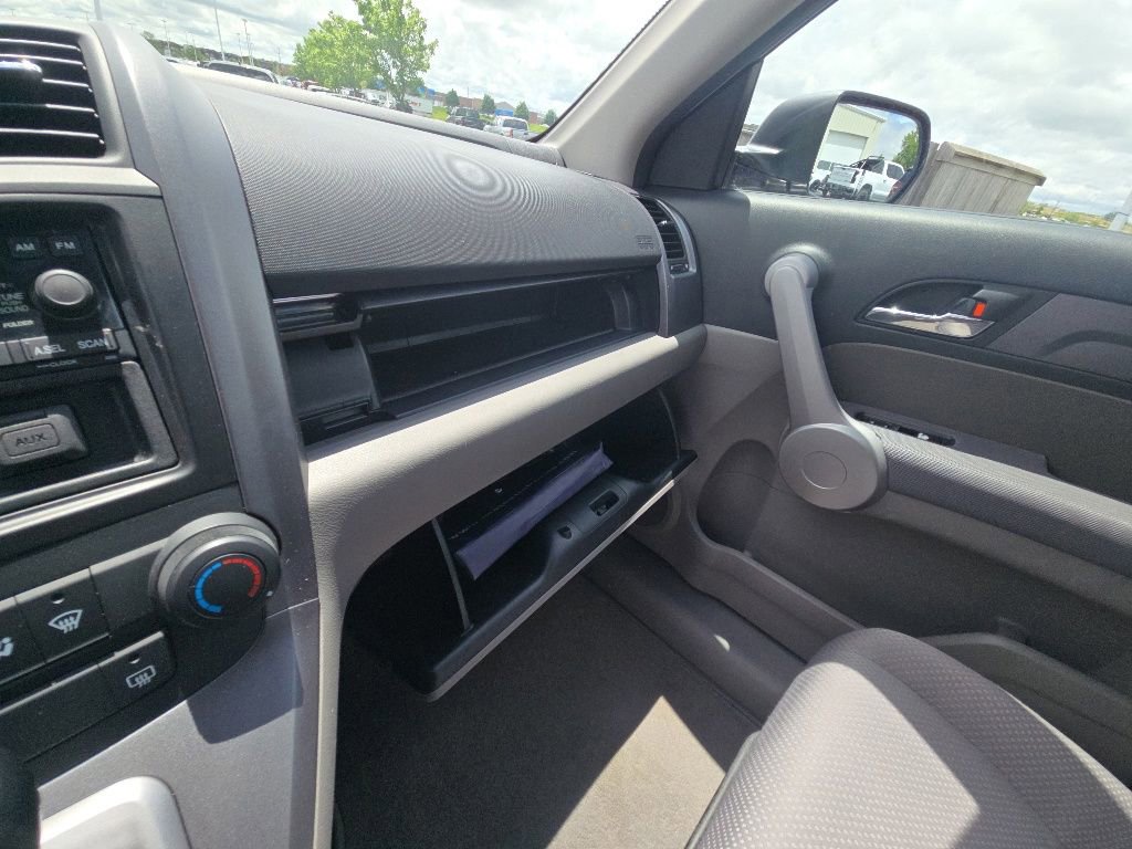 Used 2007 Honda CR-V LX image 18
