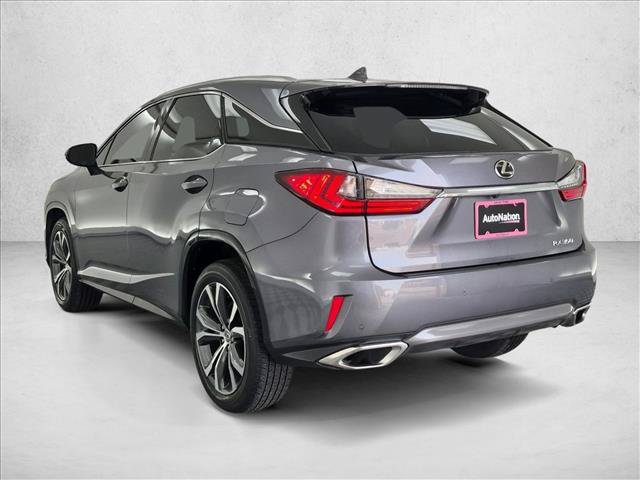 Used 2017 Lexus RX 350 AWD w/ Premium Package image 8