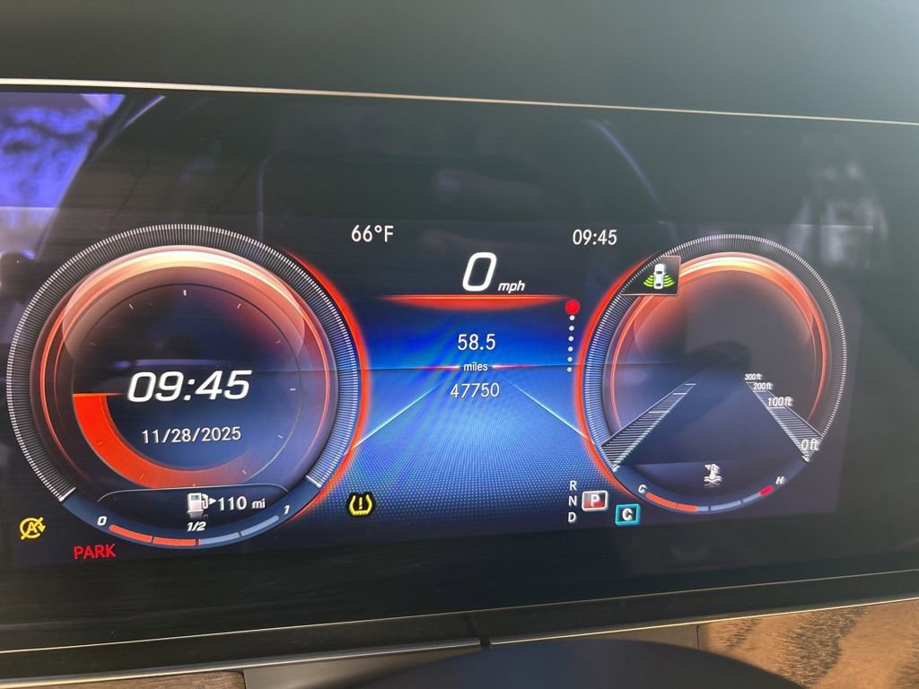 Used 2022 Mercedes-Benz E 350 4MATIC Sedan image 57