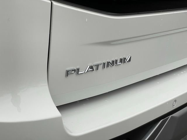 New 2026 Ford Expedition Max Platinum image 6