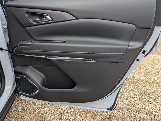 New 2026 Chevrolet Traverse Z71 w/ Enhanced Driving Package image 34