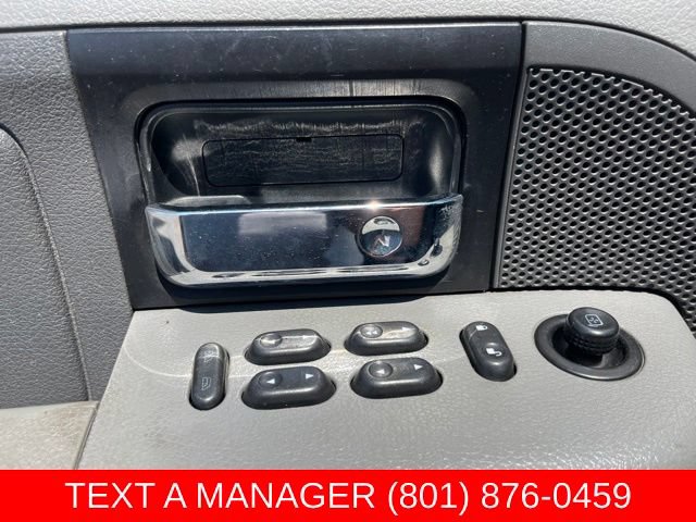 Used 2008 Ford F150 XLT AWD/4WD image 16