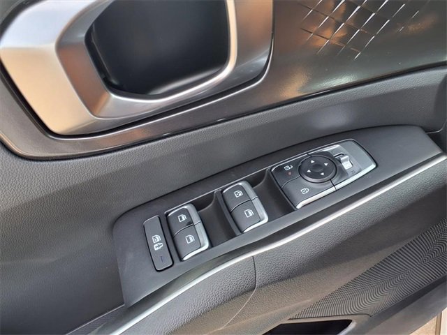 New 2026 Kia Sorento EX image 18