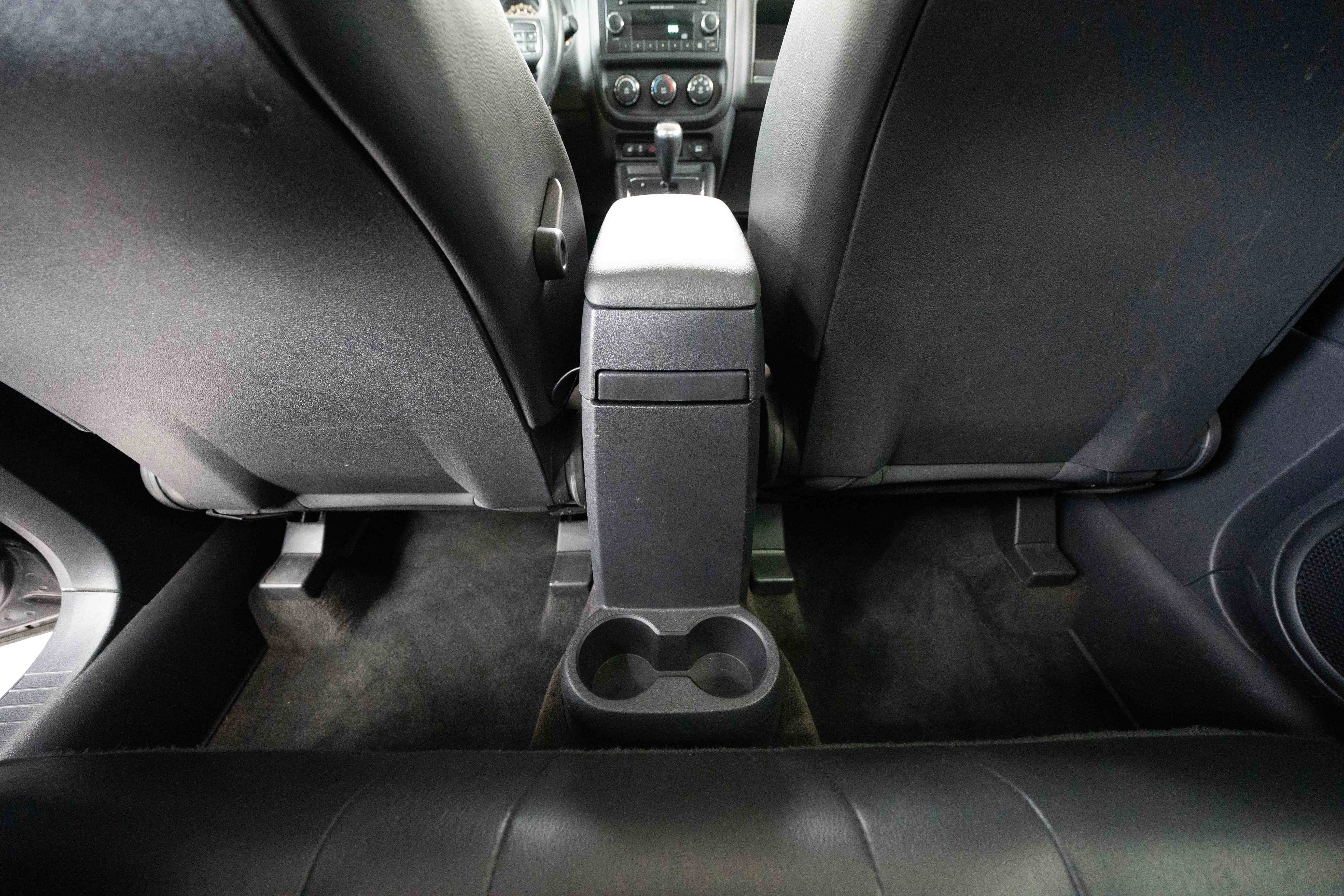 Used 2015 Jeep Patriot High Altitude AWD/4WD image 22