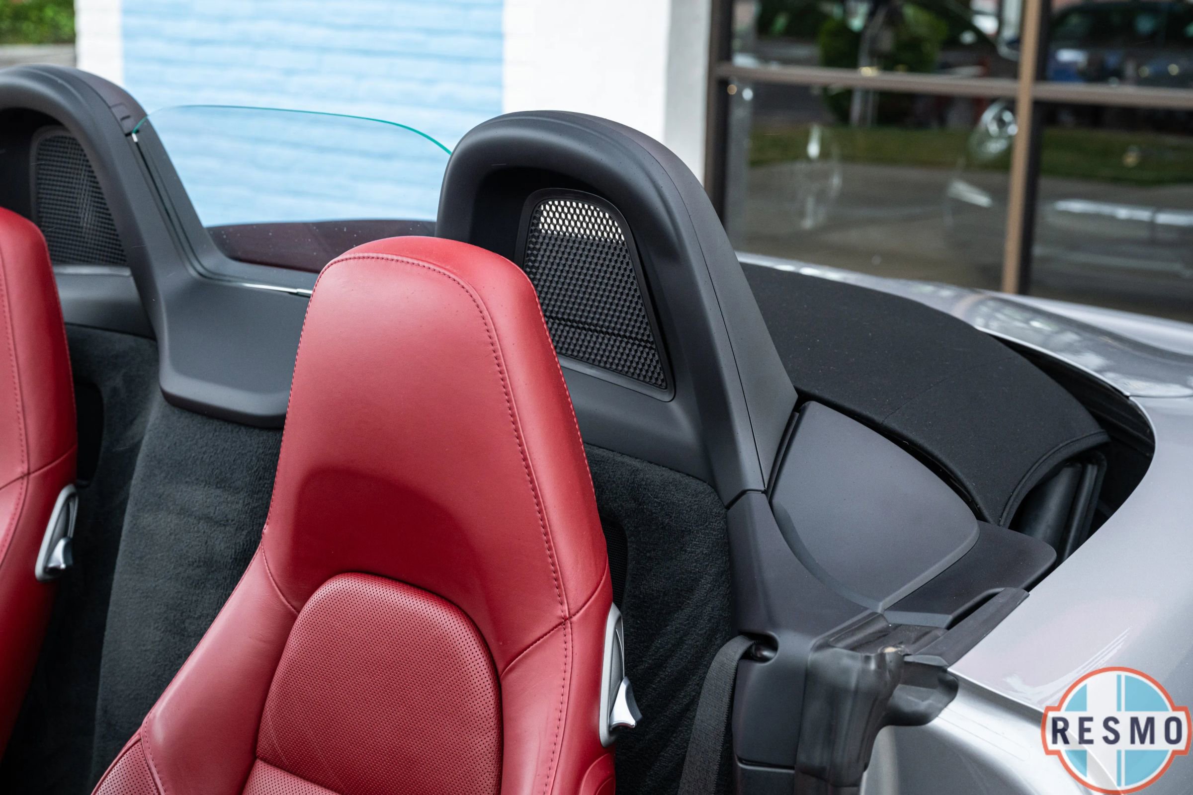 Used 2019 Porsche 718 Boxster GTS image 39