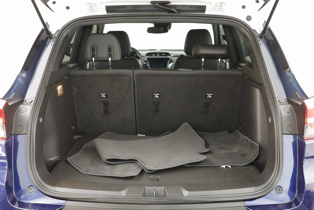 Certified 2023 Chevrolet TrailBlazer ACTIV w/ Convenience Package image 17
