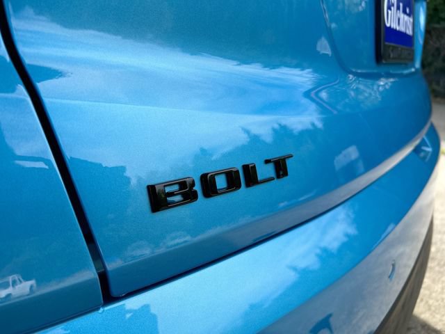 New 2027 Chevrolet Bolt RS w/ Technology Package FWD image 30