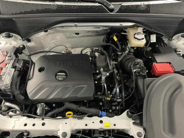 New 2026 Chevrolet TrailBlazer RS w/ Convenience Package image 20