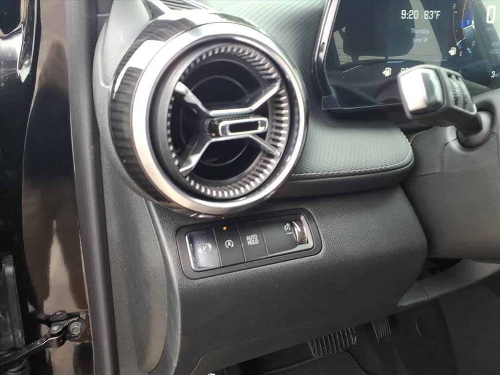 New 2026 Chevrolet Equinox LT w/ Convenience Package II FWD image 15