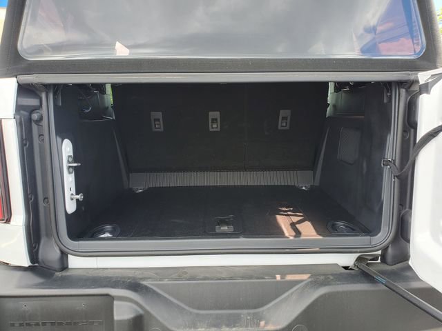 Used 2024 Ford Bronco Big Bend AWD/4WD image 29