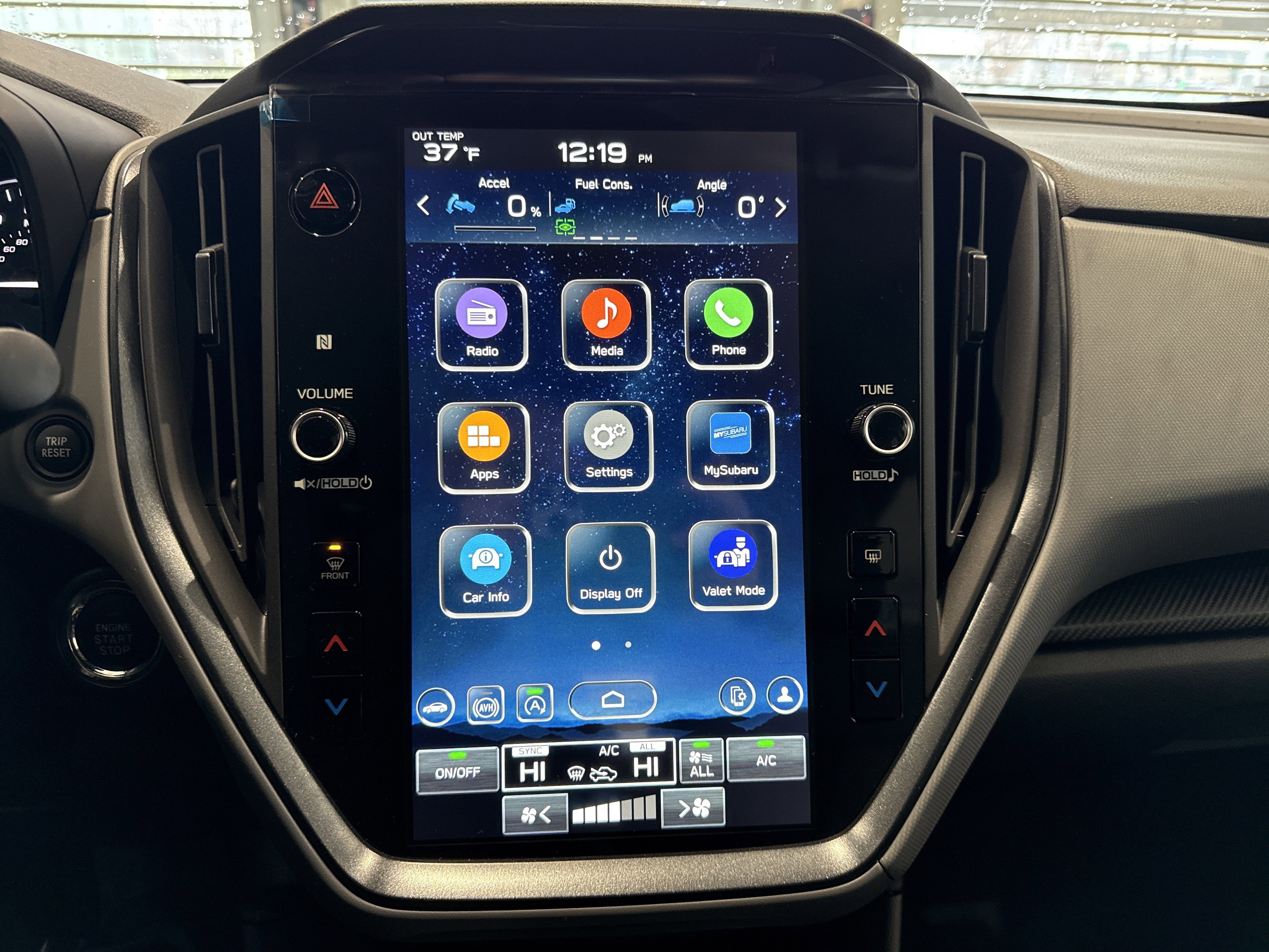 New 2026 Subaru Crosstrek 2.5i Limited image 30