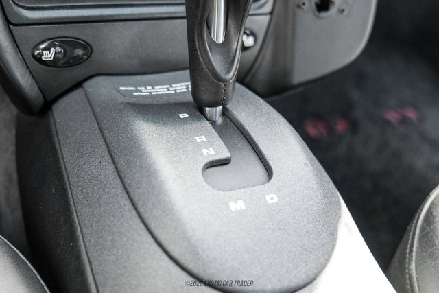 Used 1999 Porsche 911 Carrera RWD image 33