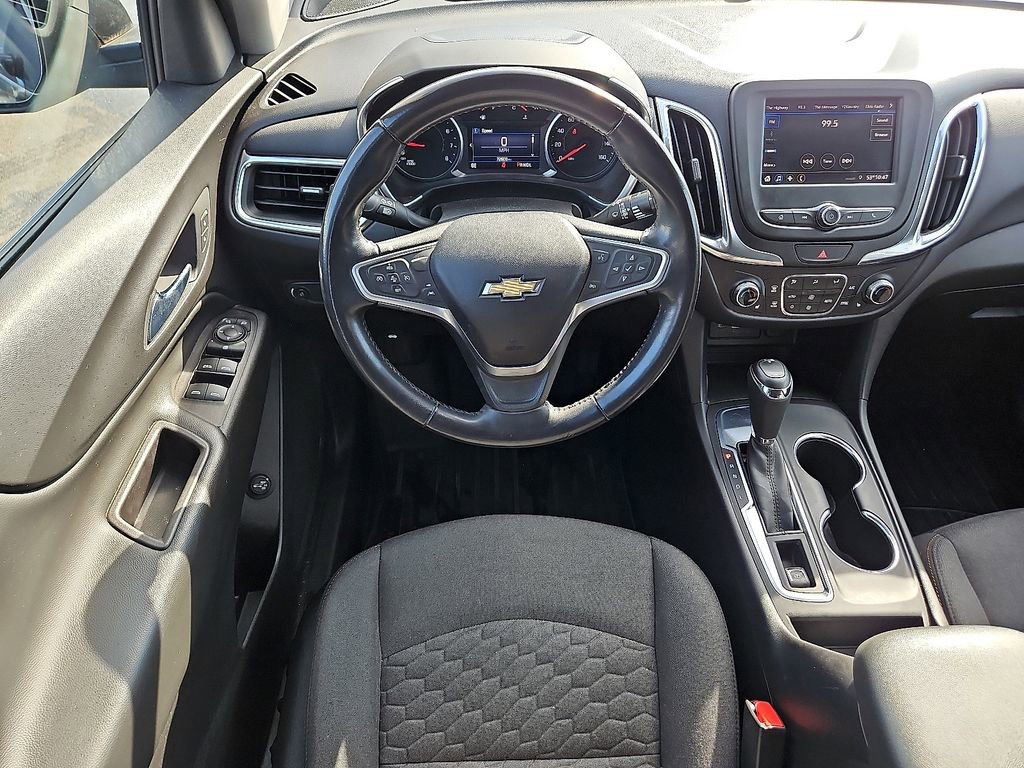 Used 2021 Chevrolet Equinox LT image 12